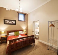 Burnie City Apartments - Perths Hotel