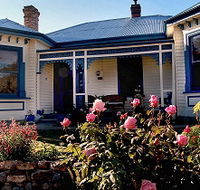 Mariton House - Perths Hotel