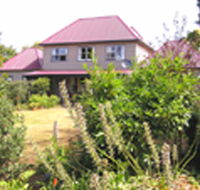 Redcliffe House - Perths Hotel