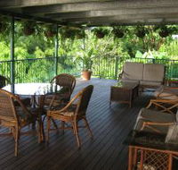 Daintree Riverview - Perths Hotel