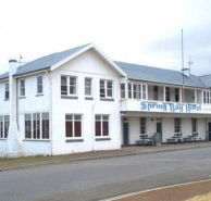 Spring Bay Hotel - Perths Hotel