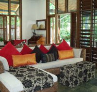 Wongalinga Luxury Beach Apartments - Perths Hotel