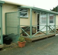 Orford Seabreeze Holiday Cabins - Perths Hotel