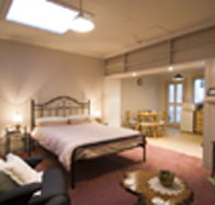 Ellie's Cottage Collection - Ellie's Studio Apartment - Perths Hotel