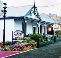 Touchwood Cottages - Perths Hotel