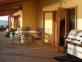 Port Arthur Escapes - Wallaby Lodge - Perths Hotel 0