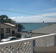 Freycinet Waters - Perths Hotel