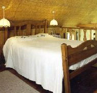 Forget-Me-Not Cottage - Perths Hotel