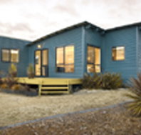 Seabreeze Cottages - Perths Hotel