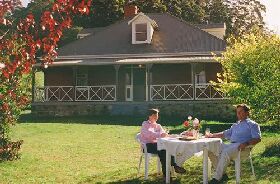 Hartzview Vineyard Homestead - Perths Hotel 0