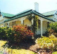 Estowen House - Perths Hotel