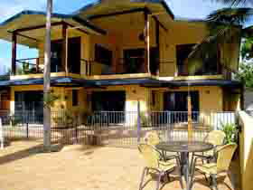Taihoa Holiday Units - Perths Hotel 0