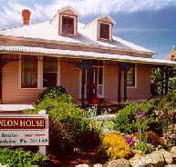 Hanlon House - Perths Hotel