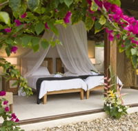 Executive Retreats - Bali Hai