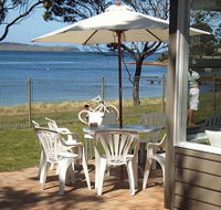 Orford on the Beach - Perths Hotel