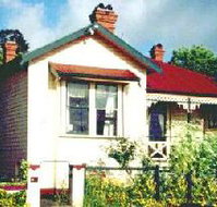 Duck House - The - Perths Hotel