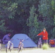 Maria Island Camping Ground - Perths Hotel