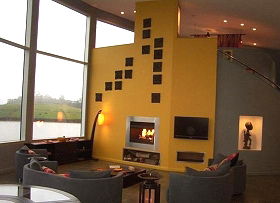 Eagles Nest Retreat - Perths Hotel 0
