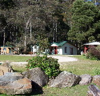 Mountainside Nature Retreat - Perths Hotel