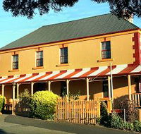 Meredith House And Mews - Perths Hotel