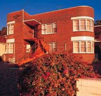 Burnie HQ Apartments - Perths Hotel