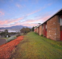 City View Motel - Perths Hotel
