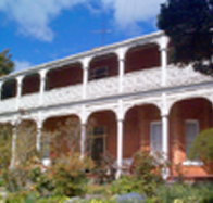 Glen Osborne House - Perths Hotel
