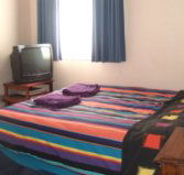 Kentish Hotel - Perths Hotel