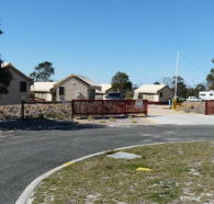 Scamander Sanctuary Caravan Park - Perths Hotel