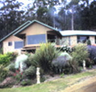 Maria Views Bed and Breakfast - Perths Hotel