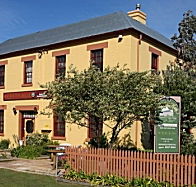 Schouten House - Perths Hotel