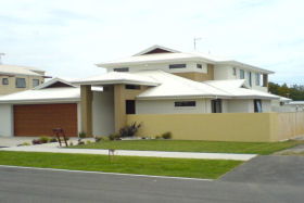 Paradise Place B & B - Perths Hotel 0