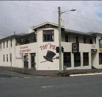 Top Pub - The - Perths Hotel