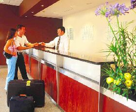 Mercure Hotel Hobart - Perths Hotel 0