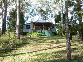 Bushland Cottages And Lodge - Perths Hotel 0