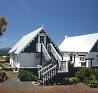 Lester Cottages Complex - Perths Hotel