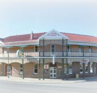 St Marys Hotel - Perths Hotel