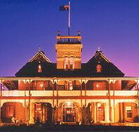 Tynwald Willow Bend Estate - Perths Hotel