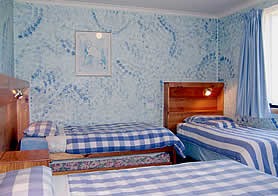 Silver Ridge Retreat - Perths Hotel 2