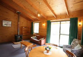 Silver Ridge Retreat - Perths Hotel 4