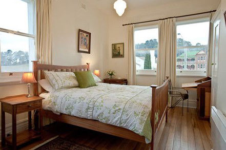 Old Bank B&B - Perths Hotel 1