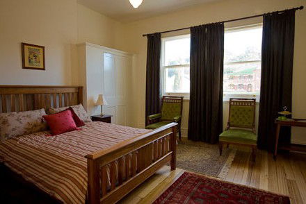 Old Bank B&B - Perths Hotel 2