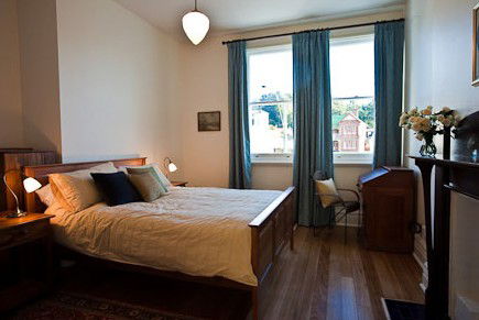 Old Bank B&B - Perths Hotel 3