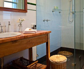 Old Bank B&B - Perths Hotel 4