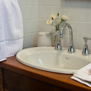 Old Bank B&B - Perths Hotel 5