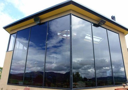 Eagles Nest Retreat - Perths Hotel 1
