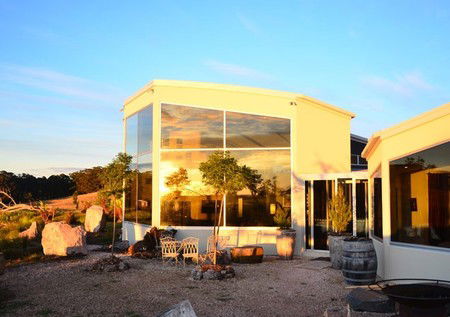 Eagles Nest Retreat - Perths Hotel 2