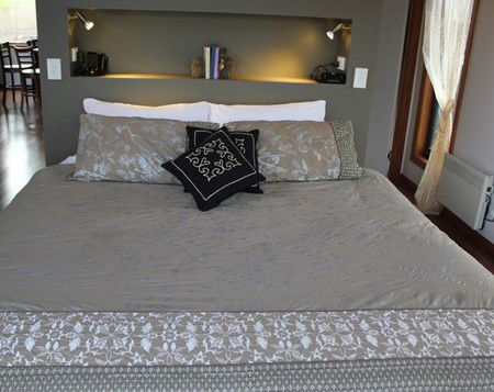 Eagles Nest Retreat - Perths Hotel 4
