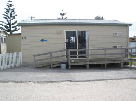 Hillcrest Caravan Park - Perths Hotel 4