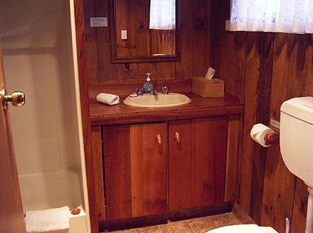 Cradle Mountain Highlanders - Perths Hotel 2
